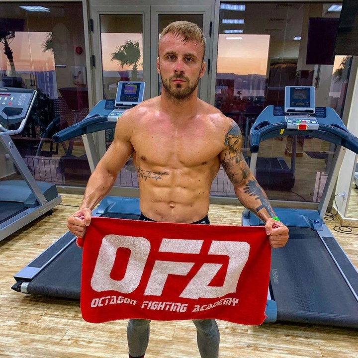 Michal Zátorský: Nie som typ bojovníka, ktorý si hľadá ľahšiu cestu